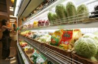 В Госдуму внесли законопроект, запрещающий ввоз продуктов с ГМО в Россию